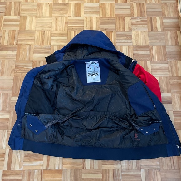IFound Snowboard Jacket - Picture 6 of 6